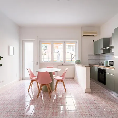 Retro Loft Ponte Milvio, Nearby Foro Italico روما