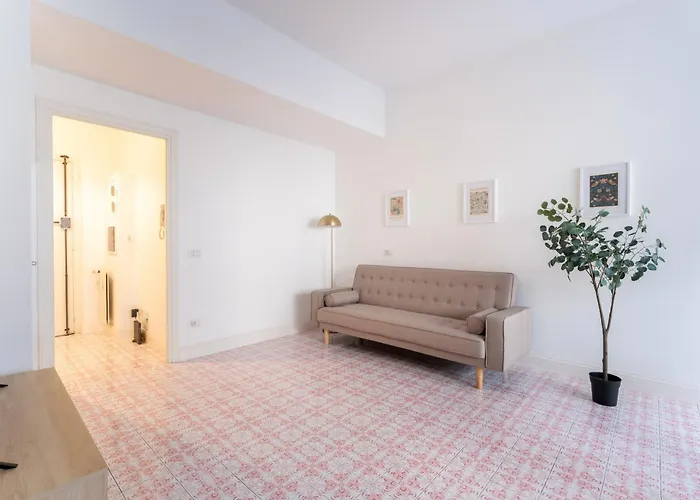 Retro Loft Ponte Milvio, Nearby Foro Italico Rome