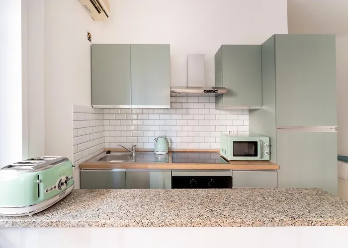 Retro Loft Ponte Milvio, Nearby Foro Italico * Rome